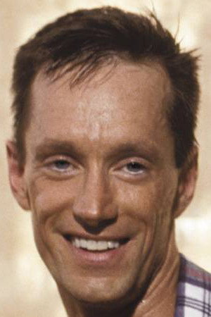 David Montana portrait