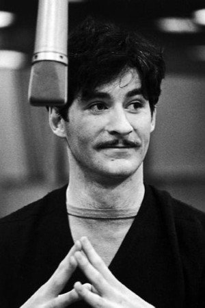 Kevin Kline portrait