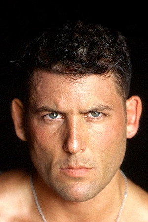 Glen Hunter portrait