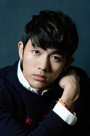 Im Seul-ong portrait