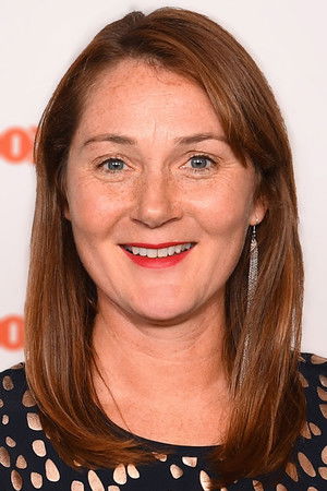 Ruth Gemmell portrait