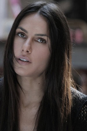 Martina Palmitesta portrait