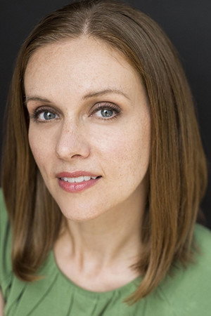 Laura Wilson portrait