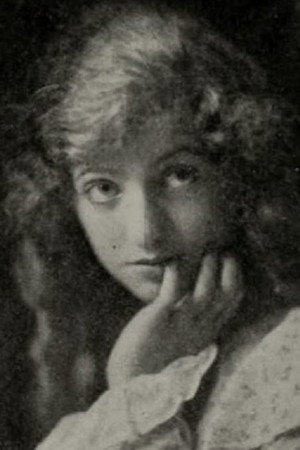 Lillian Hamilton portrait