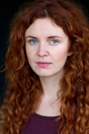 Martina Babišová portrait