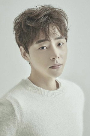 Ro Jong-hyun portrait
