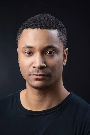 Matan Onyameh portrait