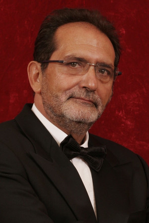 Joaquim Benite portrait