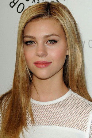 Nicola Peltz portrait