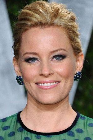 Elizabeth Banks portrait
