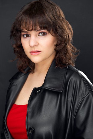 Caroline Rosenblum portrait
