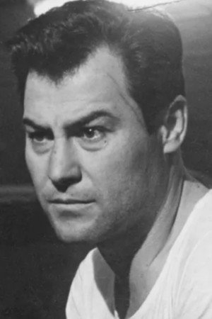 Leonardo Villar portrait