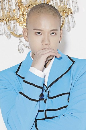 Peniel Shin portrait