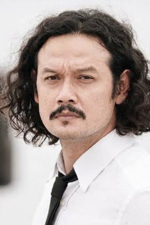 Dwi Sasono portrait