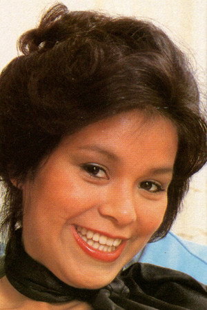 Debbie Truelove portrait