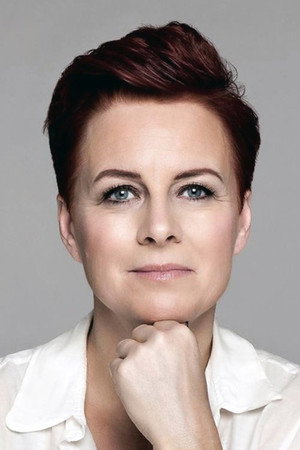 Jette Torp portrait