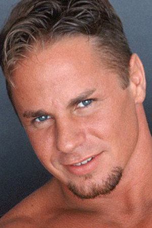 Adam Hart portrait