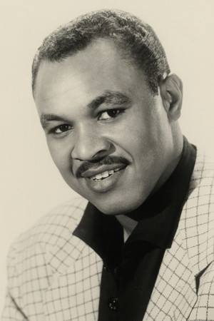Joe Adams portrait