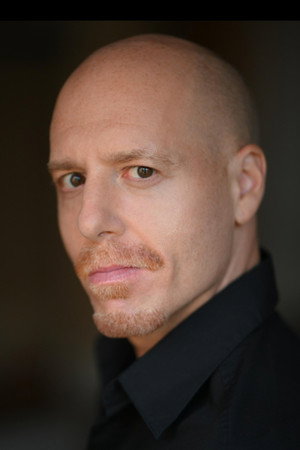 Robert Berlin portrait