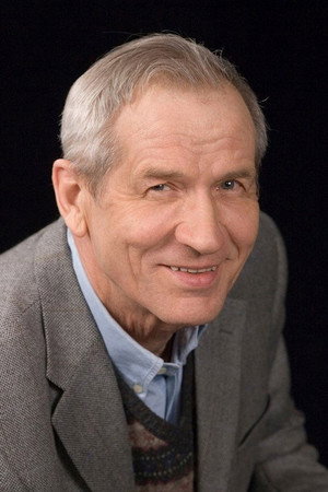 Gennadi Frolov portrait