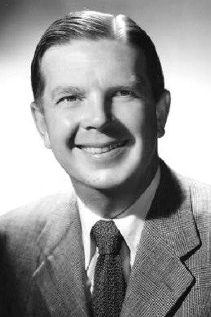 Ken Carpenter portrait