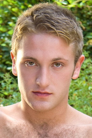 Riley Burke portrait