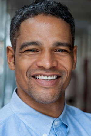 Donovan Christie Jr. portrait