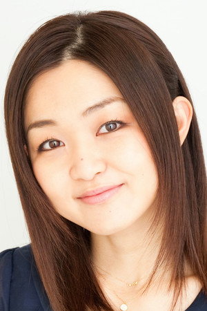 Chiwa Saito portrait