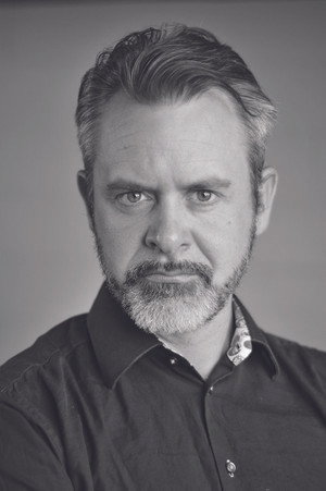 William Flaherty portrait