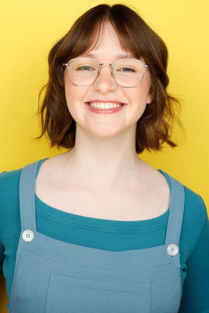 Madeline Dorroh portrait