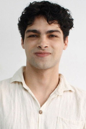 Douglas Kothe portrait