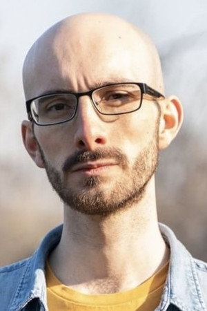 Lorenzo Pasini portrait