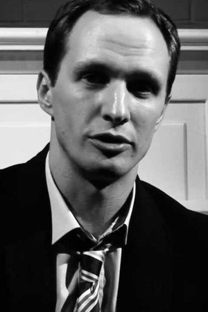 Ivan Shibanov portrait