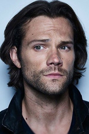 Jared Padalecki portrait