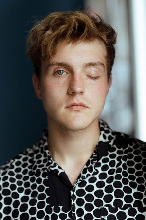 Kjell Brutscheidt portrait