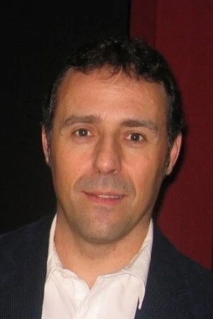 Lorenzo Beteta portrait