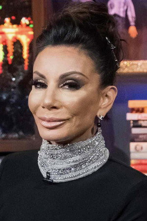Danielle Staub portrait