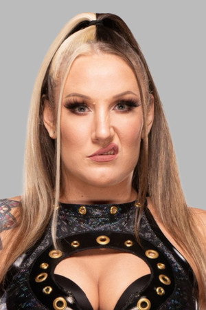 Allysin Kay portrait