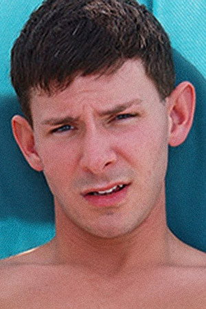 Ryan Sneaux portrait