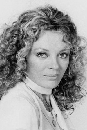 Sheree North portrait
