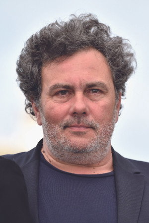 Arnaud Larrieu portrait