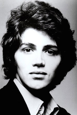 Paul Rossilli portrait
