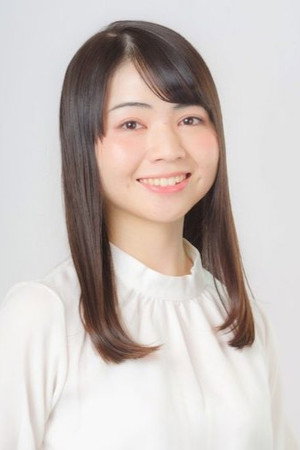 Chihiro Takamiya portrait