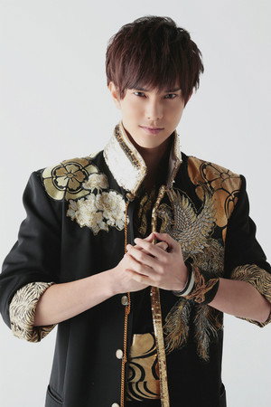 Masaru Mizuno portrait