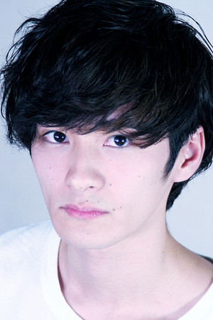 Shion Sasaki portrait