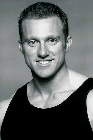 Oliver Price portrait