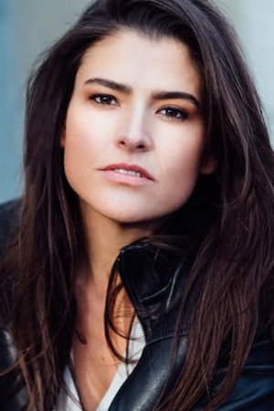 Karen Sours Albisua portrait