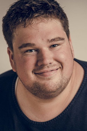 Klas Wiljergård portrait