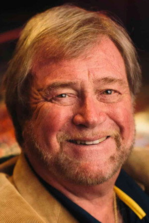 Chip Davis portrait