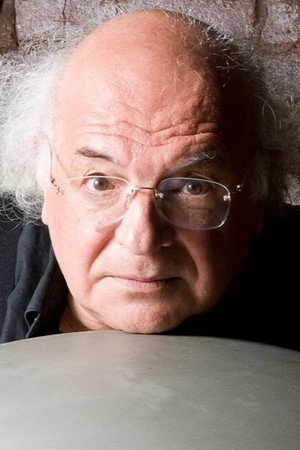 Slava Tsukerman portrait